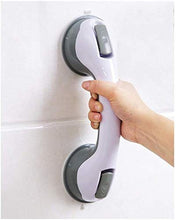 Maniglioni da Bagno Ringhiere Grab Bar Punch-Libero corrimano Non Skid Senza Barriere Bagno Accessori idromassaggio Bagno privato Servizi igienici Maniglia Handicap Anziani Accessori da Bagno