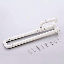 Maniglioni da Bagno Bagno corrimano, Bacino in Acciaio Inox Antiscivolo corrimano, Bathroom Lavandino Sicurezza corrimano, Bagno Maniglia accessibile Accessori da Bagno
