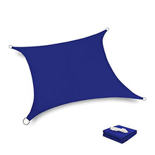 IXL Tenda da Sole per Esterni Tenda da Sole Impermeabile Tenda da Giardino Terrazza Piscina Tenda da Sole Tenda da Campeggio Tenda da Sole Portatile, 3x4m, Australia