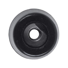 WOVELOT Rubber Piedino per Ammortizzatore Antiscivolo 20Pz Nero