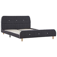 SKM Giroletto Grigio Scuro in Tessuto 140x200 cm (29.35kg)