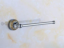 JKCKHA Northern Europe. cremagliera Mensole Bagno Scaffale Bagno Rack Appendiabiti ramatura Singola Barra Una Singola Barra cremagliera Ciondolo Hardware scolpito