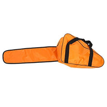Rockyin Chainsaw Portatile Trasporto della Cassa Bag Tessuto di Oxford Sega a Catena Protettiva Bag Holder
