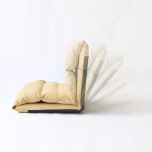 MeiMei Nordic Single Bedroom Small Sofa Lazy Sofa Balcony può Essere Un Semplice Divano (Color : Giallo)
