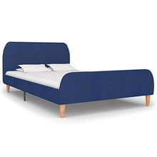 SKM Giroletto Blu in Tessuto 120x200 cm (26.95kg)