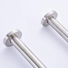 Wall mount Maniglioni da Bagno A Forma di U Grab Bar Piano corrimano, Bagno corrimano Anziani, Sedia a rotelle, Servizi igienici Sicuro corrimano Accessori da Bagno
