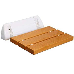 LYLSXY Sgabelli da Bagno, Sedia Sedile per Doccia da Bagno Pieghevole, Sedile Pieghevole a Muro, Sgabello da Bagno Panca Scarpa e Sgabello da Riposo,a