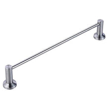 Towel Rack Portasciugamani a Parete Portasciugamani in Acciaio Inossidabile Antiruggine Accessori per la Cucina del Bagno Installazione di Foratura Portasciugamani Moderno Unipolare