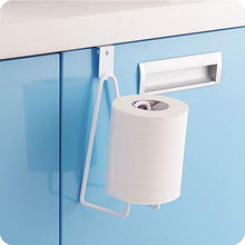Shanks 'Shop. 2 Rack di Carta Sanitaria, Design Triangolo Dorato può Anche Mettere Asciugamani, Gancio, Facile da Trasportare