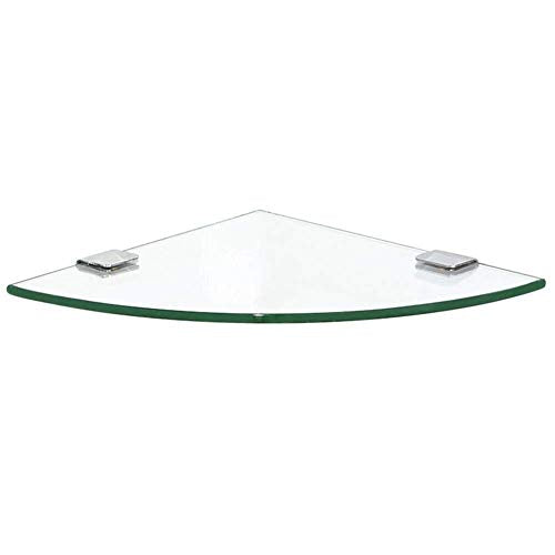 NHLBD Mensola da Bagno, mensola portaoggetti - Doccia Rack Doccia Rack di stoccaggio Rack Rust-Proof in Acciaio Inox Mensola for Cucina partizione Accessori da Bagno (Dimensioni: 28 cm) (Size : 30cm)