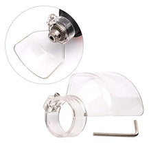 UKCOCO Mini Drill Grinder Protection Cover Accessori per utensili rotanti