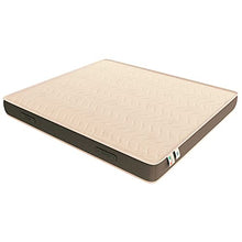 Baldiflex Materasso in Waterfoam Singolo Power, Misura 80x190x20cm, con Rivestimento in Aloe Vera Fascia 3D, Ergonomico, Traspirante, Antiacaro