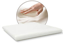 JHuanic - Cuscino per panca da giardino, morbido, per sedia a dondolo, per mobili da esterni, interni, per sala da pranzo, 2 o 3 posti, colore: grigio, 30 x 70 x 3 cm