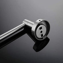 JKCKHA Northern Europe. Bagno Portasciugamani Singolo Bar Bagno Hardware Acciaio Inox 304 portasciugamani/Stand
