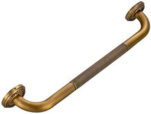 Maniglioni da Bagno Bagno Doccia bracciolo Grab Bar, Anziani Bagno for disabili Cassetta di Sicurezza e Sedia a rotelle Vasca da Bagno Maniglia Accessori da Bagno