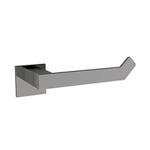 Serie Square - Portarotolo Metallo Cromato