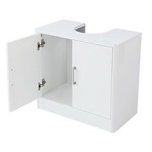 House & Homestyle unità sottolavello, Bianco, H 54cm x W 60cm x D 30cm