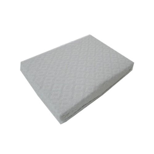 Carillo Coprimaterasso Stretch Elasticizzato con Angoli Matrimoniale Non Si Stira B398
