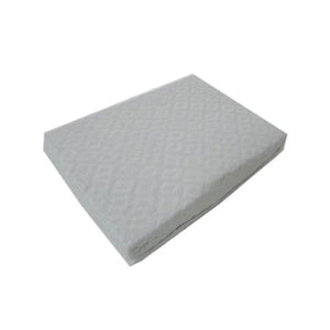 Carillo Coprimaterasso Stretch Elasticizzato con Angoli Matrimoniale Non Si Stira B398