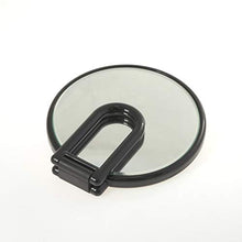 Koh-I-Noor SC152N-6 Serie Specchio Ingranditore, Nero