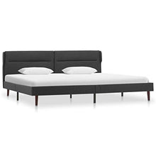 SKM Giroletto Grigio Scuro in Tessuto 160x200 cm (26.9kg)