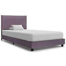 SKM Giroletto Grigio Talpa in Tessuto 90x200 cm (19.86kg)