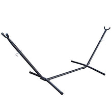 CYzpf Amaca da Campeggio con Cuscino Portatile Leggero Mobili da Giardino per Esterni Singolo Doppio Equipaggiamento per Dormire in Tela Viaggi Beach Garden Lounging Indoor