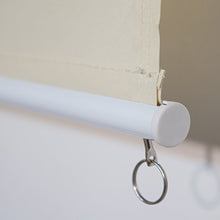 Tenda avvolgibile, paravista per balcone 1,2 x 2,3 m