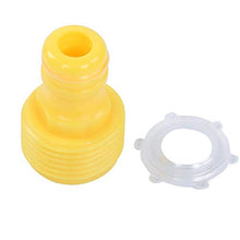 Omabeta Tampone per irrigatore Gonfiabile a Superficie Liscia Portatile in plastica per Bambini per Piscine o spiagge
