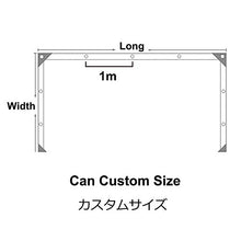 Bianca Rete Ombreggiante Telo di Protezione,Resistente ai Raggi UV,Sunshade per Balcone Terrazzo Piscina Giardino Copertura,2x6m 3x6m 4x4m 5x8m 6x6m 6x9m 7x8m 10x12m