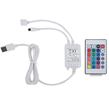 SKM Giroletto con LED Bianco in Similpelle 140x200 cm (27.25kg)