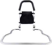 Maniglioni da Bagno Doccia Rails Sicuro corrimano Comodini braccioli, Old Man, Riser, Anti-Caduta, Guardrail, Letto, cassaforte, alzati, Aiuto Artefatto Accessori da Bagno