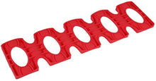 iZoeL 2 pz Portabottiglie Vino Lattine, Silicone Portabottiglie Universale, Per Frigo Portabottiglie Bottiglia Vino Birra