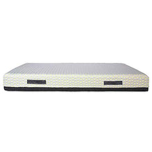 EVERGREENWEB Materasso Singolo 80x190 in Memory Foam e Molle INSACCHETTATE INDIPENDENTI h 25 cm + Cuscino Letto Gratis Rivestimento Sfoderabile Lavabile Ortopedico RIGENERANTE Ideale per Sportivi