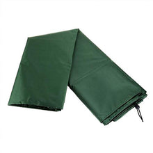 Tessuto Di Oxford Mobilio Per L'esterno Scudo Protettivo Rettangolare Verde Impermeabile Pioggia Neve Antivento Per Table Outdoor Sedie Forniture Da Giardino