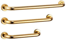 Maniglioni da Bagno Bagno Grab Bar bracciolo corrimano, Superficie Lucida Bagno Vasca Doccia di Sicurezza Antiscivolo Maniglia Balance Barra di Supporto della Guida Accessori da Bagno