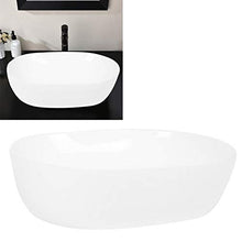 Lavandino del bagno Lavabo di lavorazione standard per uso domestico per hotel