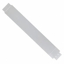 honglianghongshang Barriere e recinzioni Delimitazioni e recinzioni da Giardino Set 10 pz Bordo Prato Flessibile in Acciaio galvanizzato 100 x 15 cm