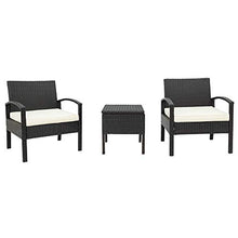 Set Mobili da Giardino Set Mobili da Esterno Coperture Per Mobili Da Giardino Con Spazio Di Archiviazione Balcone Resistente Alle Intemperie Di Alta Qualità Set Per Giardino Balcone Terrazza
