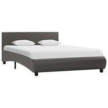 SKM Giroletto Grigio in Similpelle 120x200 cm (25kg) Grigio-5464