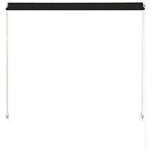 vidaXL Tenda retrattile 100 × 150 cm antracite