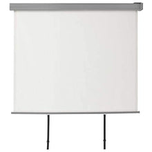 Festnight- Tenda da Sole Laterale, Tenda Laterale per Terrazzo Multifunzionale 150x200cm Crema