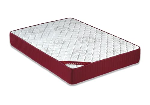 Dormio Zafiro - Materasso Una piazza e Mezza memory foam traspirante antiacaro 120x200x21 cm