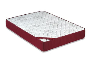 Dormio Zafiro - Materasso Una piazza e Mezza memory foam traspirante antiacaro 120x200x21 cm