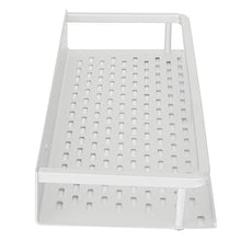 YYRL Rettangolo Cesto Rack-Spazio Alluminio Bagno Ripiano Doccia Ripiano Rettangolo Angolo Cesto Parete Rack