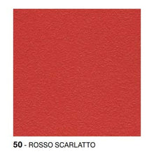 Emu Tavolo Arc en Ciel Pieghevole Rettangolare Centimetri 110 x 70 Articolo 331 Colore Rosso Scarlatto codice 50