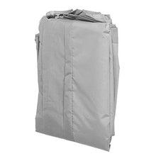 Deror Scatola portaoggetti da Esterno, Coperchio Impermeabile per Scatola da Ponte Protezione UV Custodia Protettiva per Custodia da Giardino per Esterni