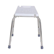 LHQ-HQ. Sedia da bagno antiscivolo Sedia da bagno Sgabello Sgabello con bracci Bianco Bagno Doccia Sgabello Sgabello Sgabello per anziani Sedia da bagno Casa, Istituzione Pension