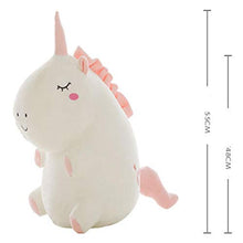 Umbranded Plush Toy Pillow 55cm Dolce Bambola Imbottita di Animali Accompagnati Regali per Bambini