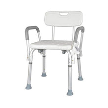 MKJYDM Alluminio Bagno Sedia Sedia da Bagno Doccia Panca da Bagno Sgabello Vecchio Uomo Sedia da Doccia Donna Incinta Sgabello da Bagno Sgabello da Bagno